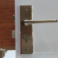 Suministro de todo tipo de cerraduras de doble puerta, cerraduras de puertas hechas en China, cerradura de sensor de proximidad